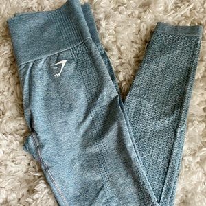 Gymshark Marl Seamless Legging